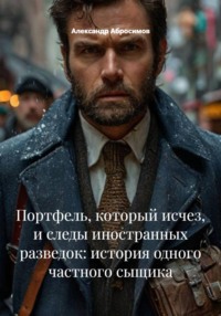 Портфель, который исчез, и следы иностранных разведок: история одного частного сыщика