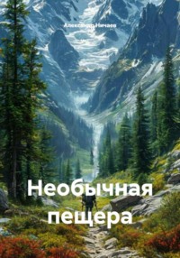 Необычная пещера