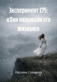 Эксперимент 175: «Они называли это жизнью»