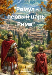 «Ромул – первый царь Рима»