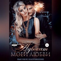 Адвокат моей любви, или Высокое напряжение