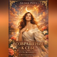 Возвращение к себе: путь женщины к внутренней силе.