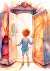 Гардероб эмоций