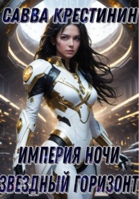 Империя Ночи. Звездный Горизонт