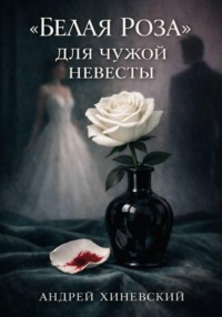 «Белая роза» для чужой невесты