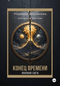 Конец времени. Полная Сага