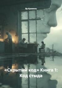 «Скрытый код» Книга 1: Код стыда
