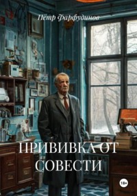 ПРИВИВКА ОТ СОВЕСТИ