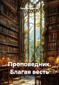 Проповедник. Благая весть