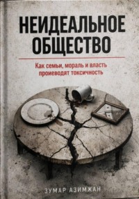 КАК СТРОИТЬ «НЕИДЕАЛЬНОЕ» ОБЩЕСТВО: ОТ СЕМЬИ ДО ОКРУЖЕНИЯ