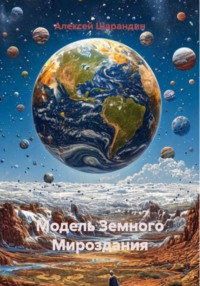 Модель Земного Мироздания