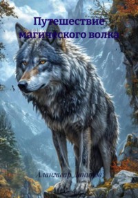 Путешествие магического волка