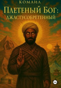 Плетеный бог(Джастусобретенный)