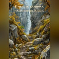 Притчи о камнях с посланиями (книга 1)