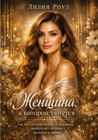 Женщина, к которой тянутся: как внутренняя ценность женщины пробуждает желание, уважение и любовь