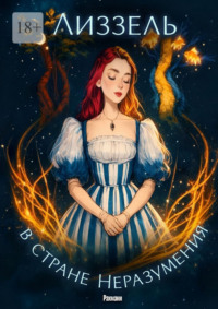 Лиззель в стране Неразумения