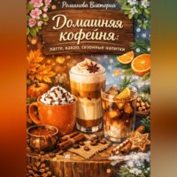 Домашняя кофейня: латте, какао, сезонные напитки