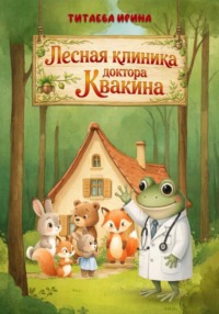 Лесная клиника доктора Квакина