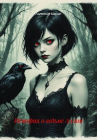 История о ведьме Аллии