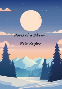 Siberian Stories