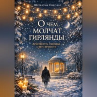 О чем молчат гирлянды: Архитектура тишины и вкус вечности