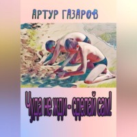 Чуда не жди – сделай сам!