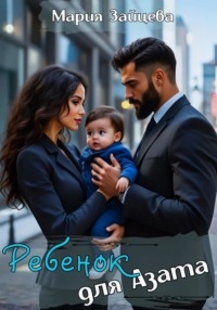 Ребенок для Азата