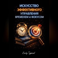 Искусство эффективного управления временем и фокус