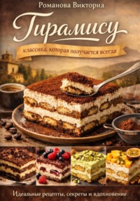 Тирамису: классика, которая получается всегда