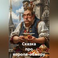 Сказка про короля-обжору