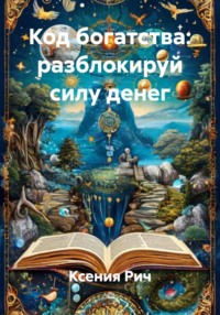Код богатства: разблокируй силу денег