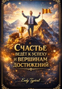 Счастье Ведёт к Успеху и Вершинам Достижений