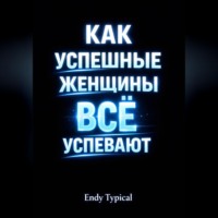 Как Успешные Женщины Все Успевают