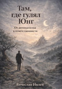 Там, где гулял Юнг – От автоматизма к ответственности