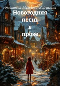 Новогодняя песнь в прозе