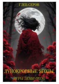 Лунокровные ягоды