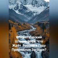 Климатический Шторм 2026. Что Ждёт Россию в Году Природных Загадок?