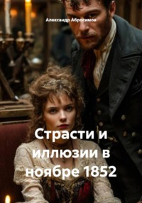 Страсти и иллюзии в ноябре 1852