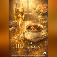 Чай и шампанское