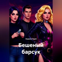 Бешеный барсук