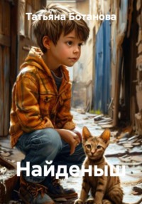 Найденыш