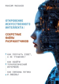 Откровение искусственного интеллекта: секретные файлы разработчиков
