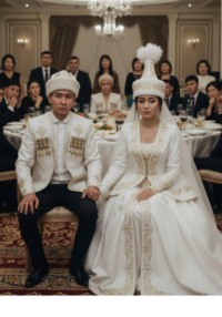 Чужая невеста