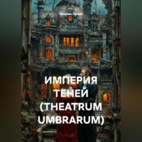 ИМПЕРИЯ ТЕНЕЙ (THEATRUM UMBRARUM)