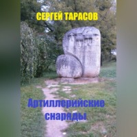 Артиллерийские снаряды