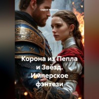 Корона из Пепла и Звёзд. Имперское фэнтези