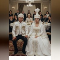 Чужая невеста