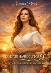 Там, где начинается Я: путь женщины к себе настоящей