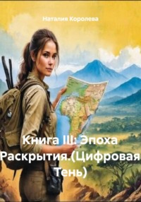 Книга III: Эпоха Раскрытия.(Цифровая Тень)