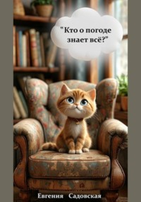 Кто о погоде знает все?